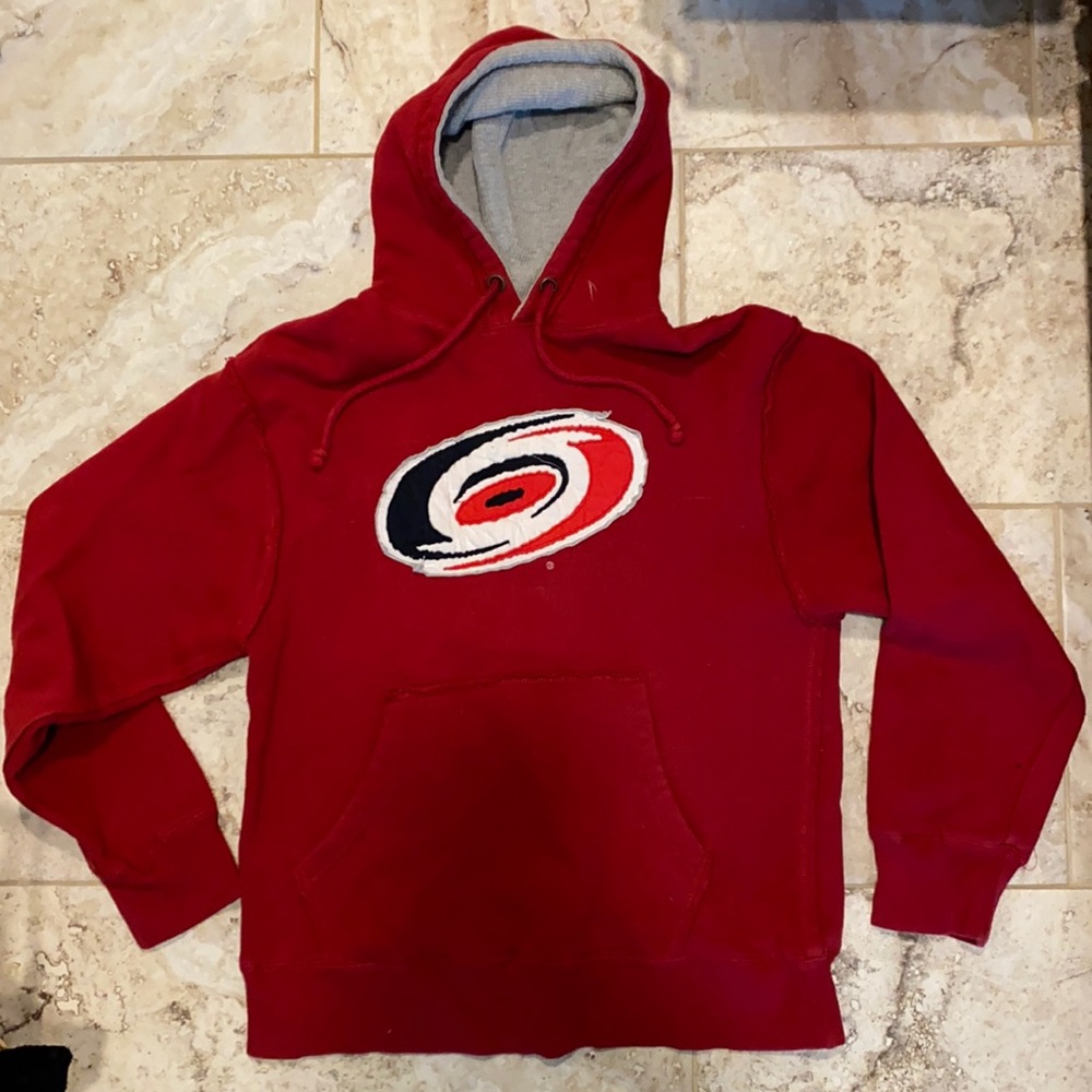 Carolina Hurricanes sweatshirt